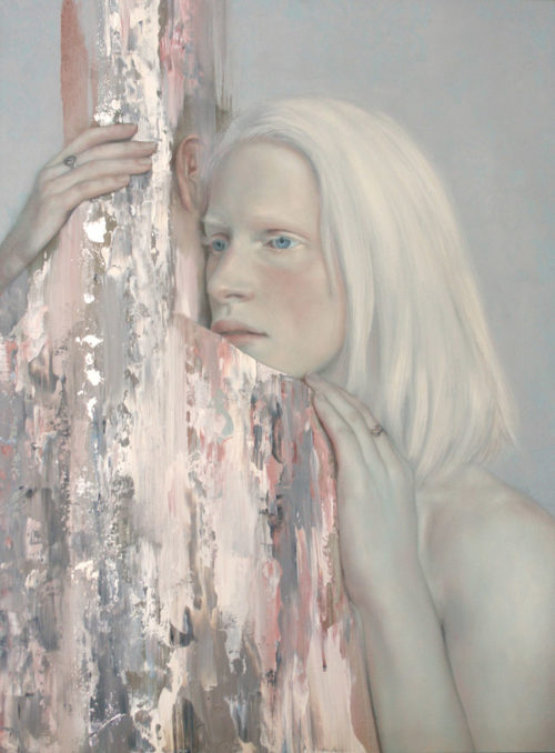 Disrupted Realism: An Interview with Meredith Marsone - Beautiful ...