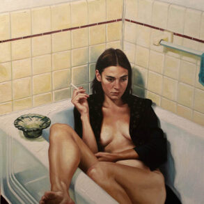 5966_David Alvarado-painting-woman-bathtub-900