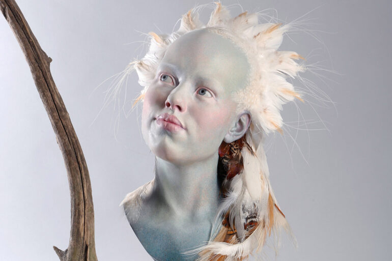 Margarete Adler-sculpture-feature image