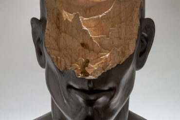 Richard-Stipl-sculpture-dream-of-the-prophet