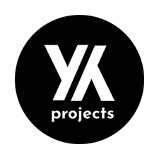 Yasha Young Projects - logo - Beautiful Bizarre Art Prize