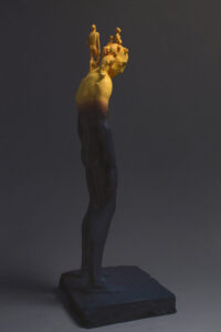 5162-Pol-Ballonga-sculpture-acrylic-resin-figure-900