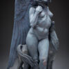 Kristine & Colin Poole - fantasy magical realism sculpture