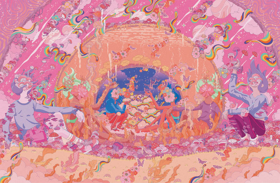 Brodie-Colbourne-Psychedelic-Dreaming