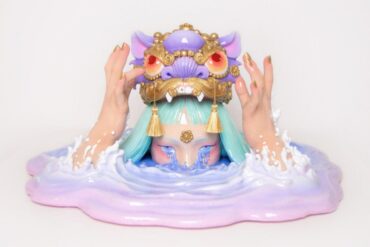 Tina-Yu-SHUI-sculpture