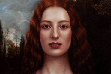 Mary Jane Ansell - Beautiful Bizarre Magazine exhibition - Animalia