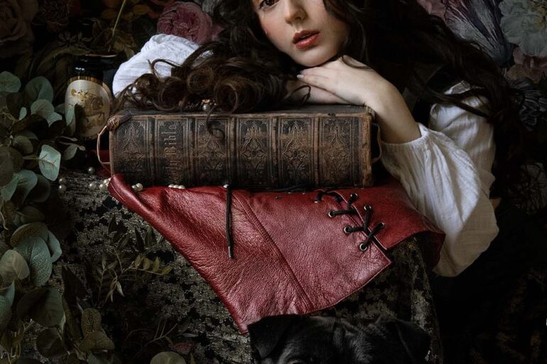 3rd - 9843_Lucy Havard - 2021 Beautiful Bizarre Art Prize