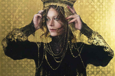 Stephanie Rew