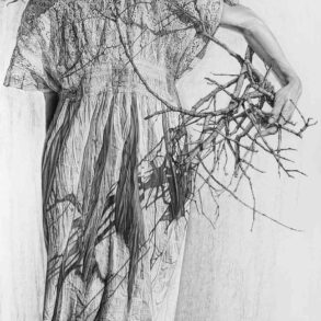 Kim Anderson - figurative drawing