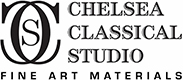 Chelsea Classical Studio - logo