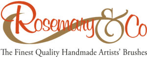 Rosemary Brushes - logo