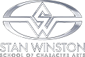 Stan Winston School of Character Art - logo - cropped