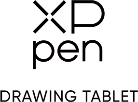 XPPen - logo 