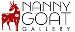 Nanny Goat Gallery - Logo - Beautiful Bizarre Art Prize 2