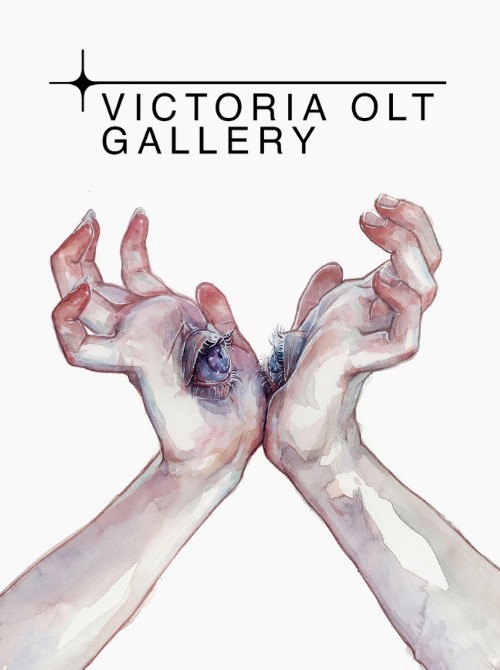 Victoria Olt Gallery