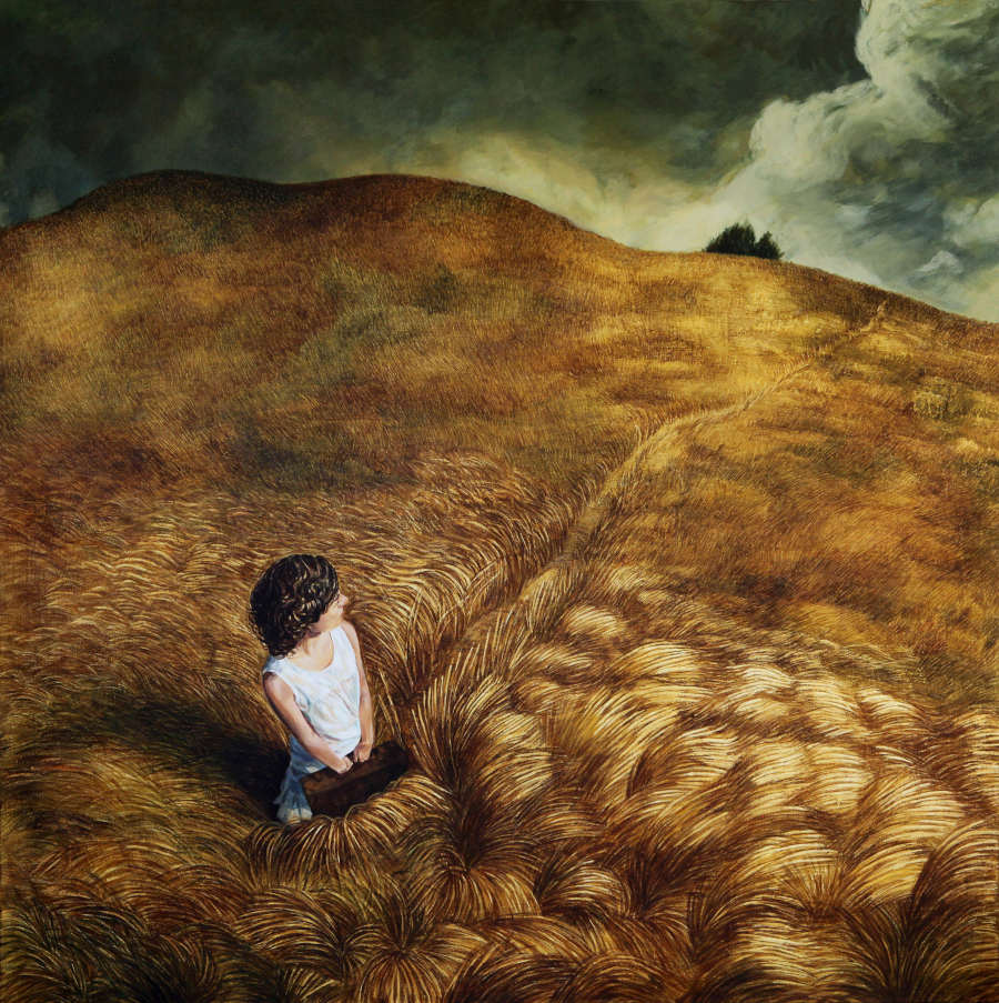 Fatemeh-Hosseini