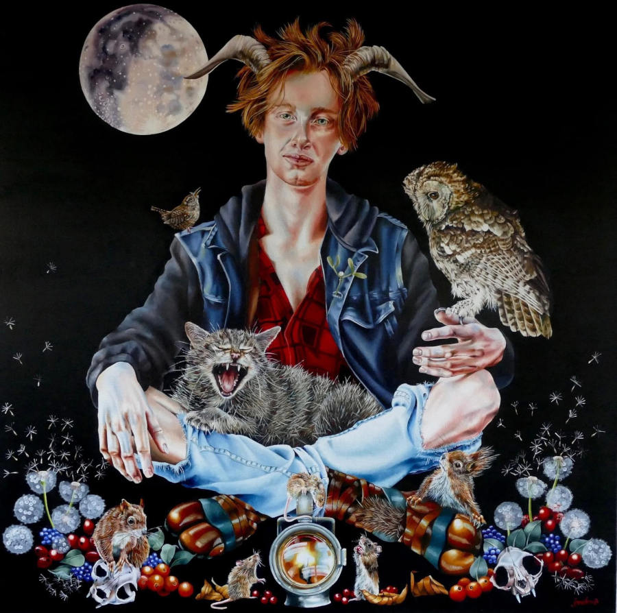 Jane-Ford