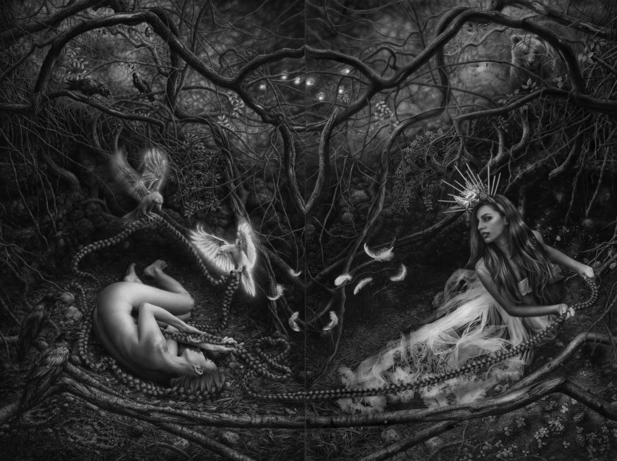 704-Connections-Art-Project