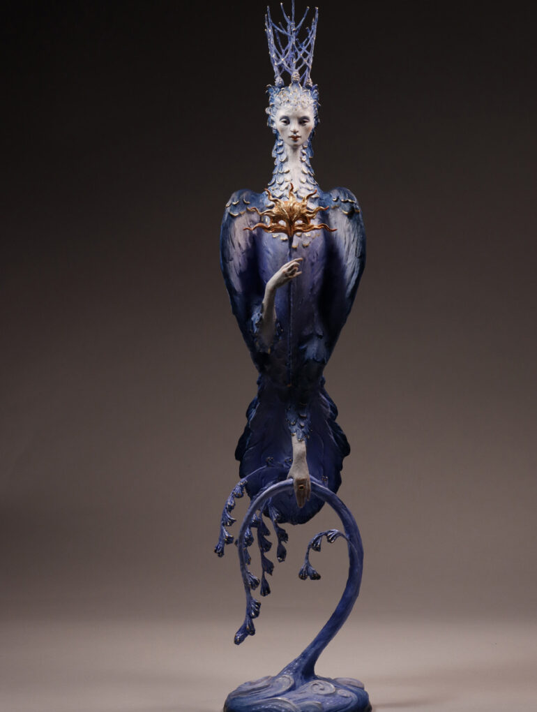 Past Winners Archives - Beautiful Bizarre Art Prize