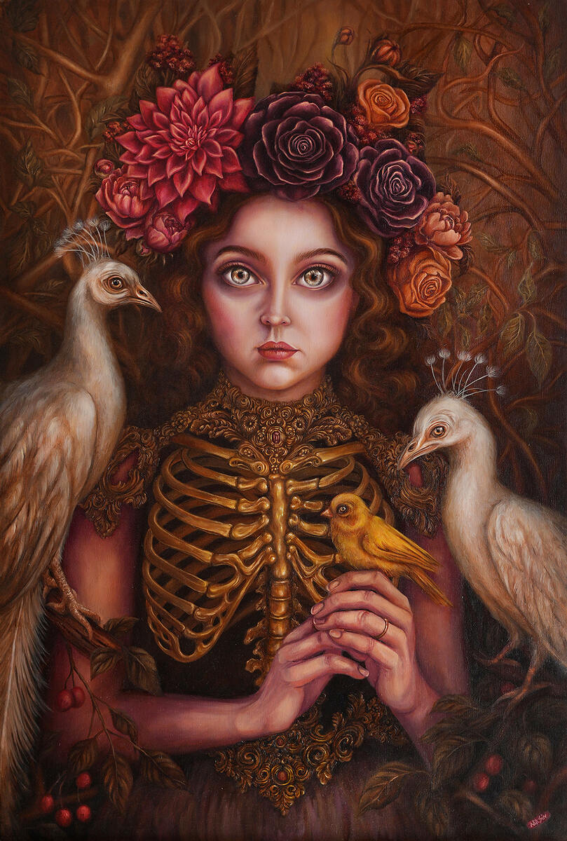 NikSin-emerging-artist