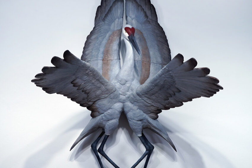 6796_Kelly McLaughlin - surreal sculpture