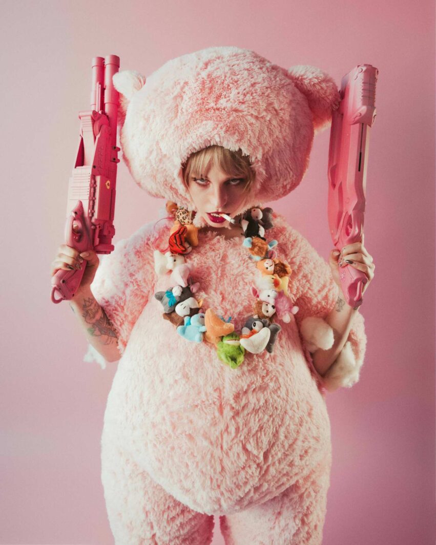 Beautiful Bizarre Art Prize 2026: MPB Photography Award Finalists