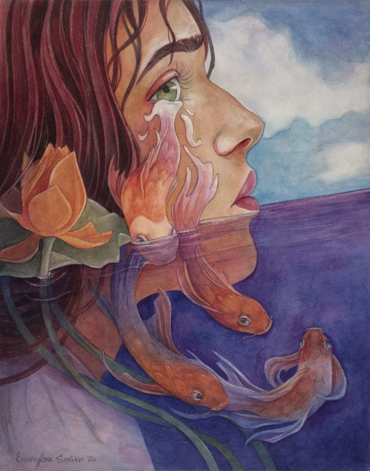 7317-Emmylou-Smith