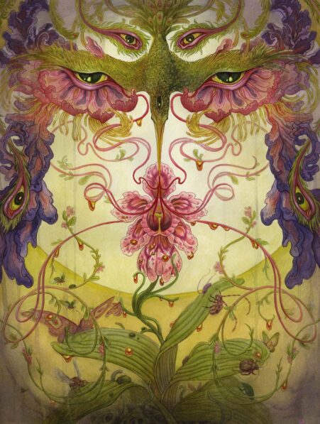 8475_Sam Guay - surreal painting