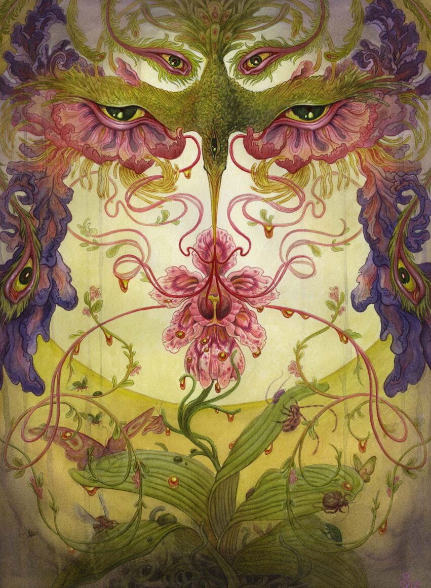 8475_Sam Guay - surreal painting