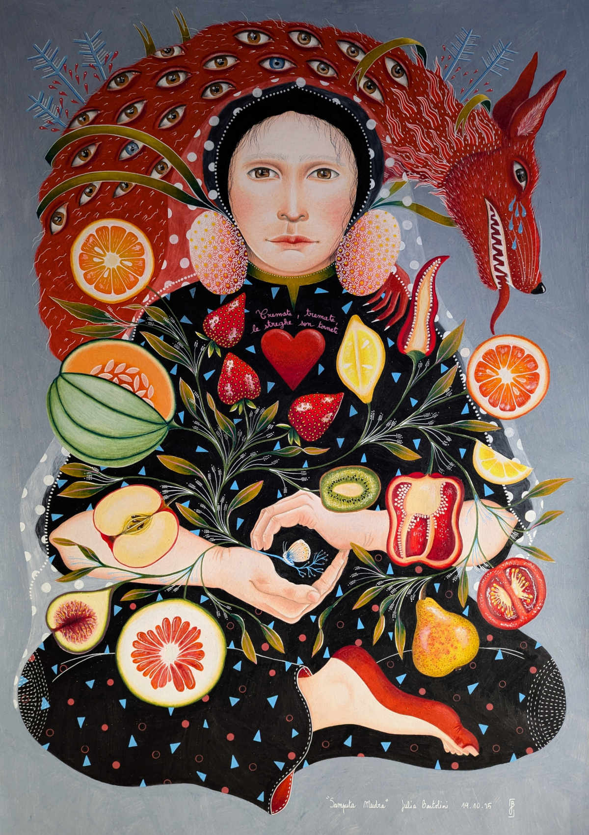 Julia-Bartolini-Bearwolf-Books-Emerging-Artist-award