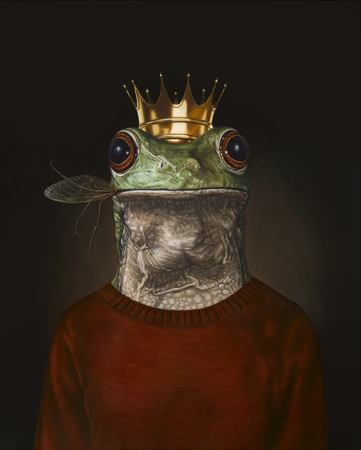 Frogprince