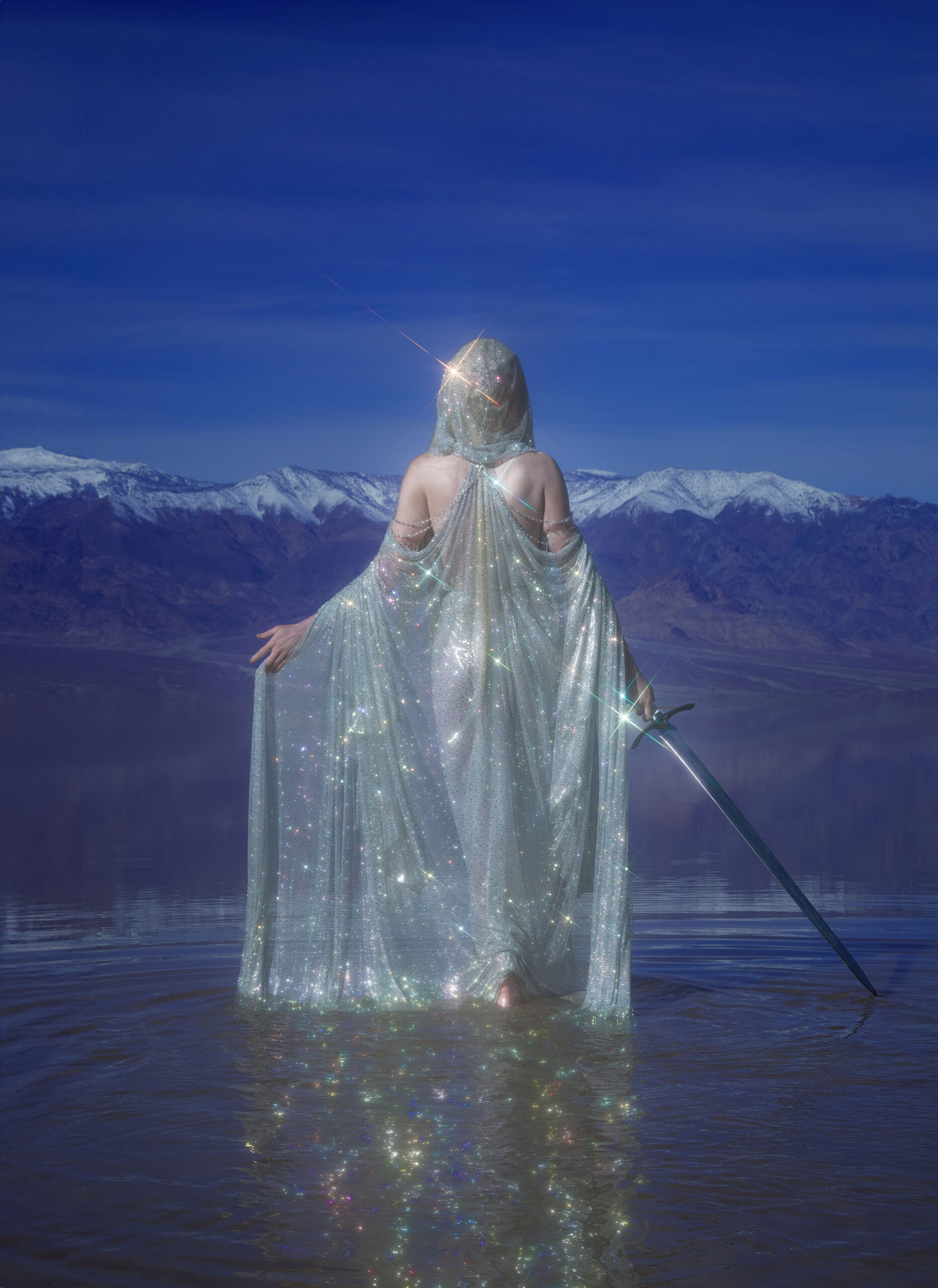 Lady of the Lake