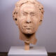 Justin W. Archer - Fragment of a Goddess