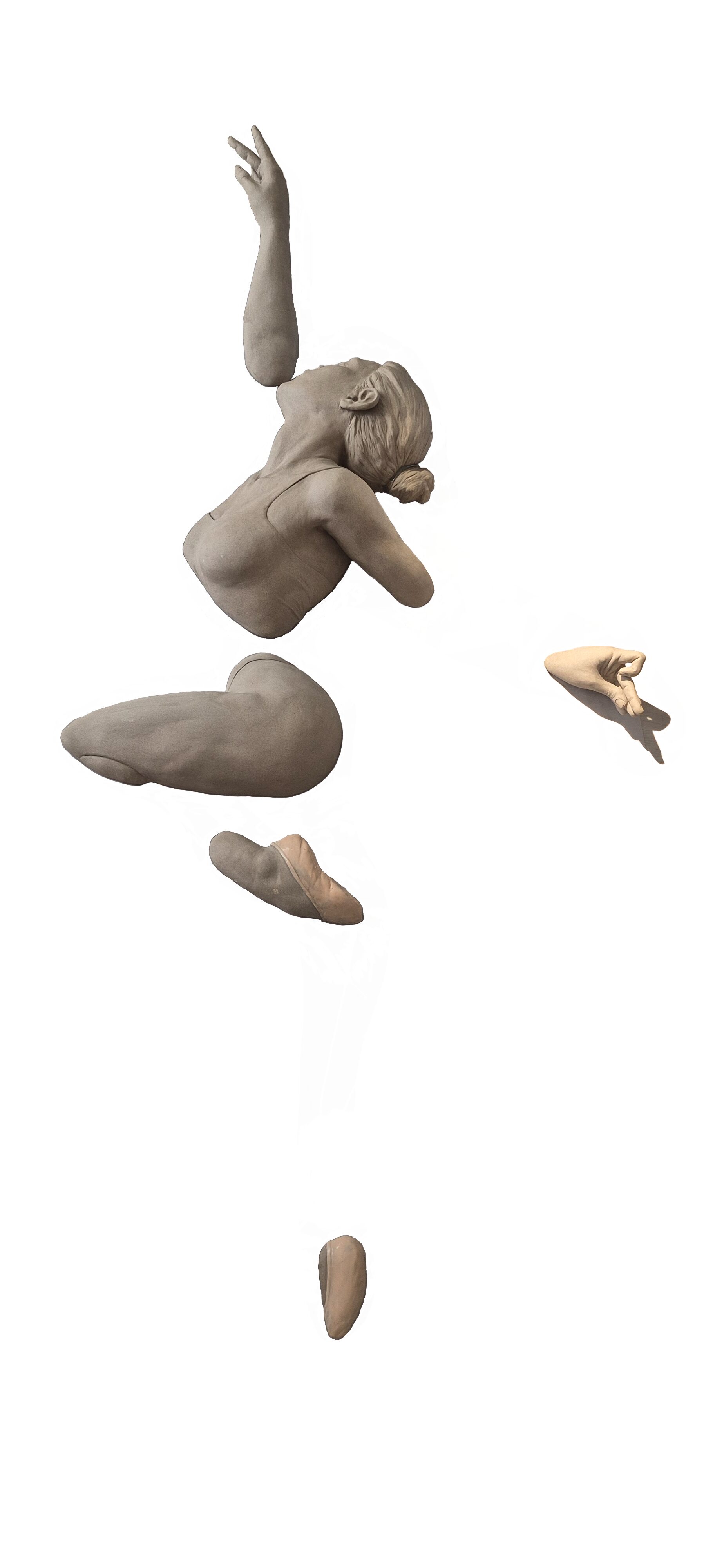Dancing for the shadow