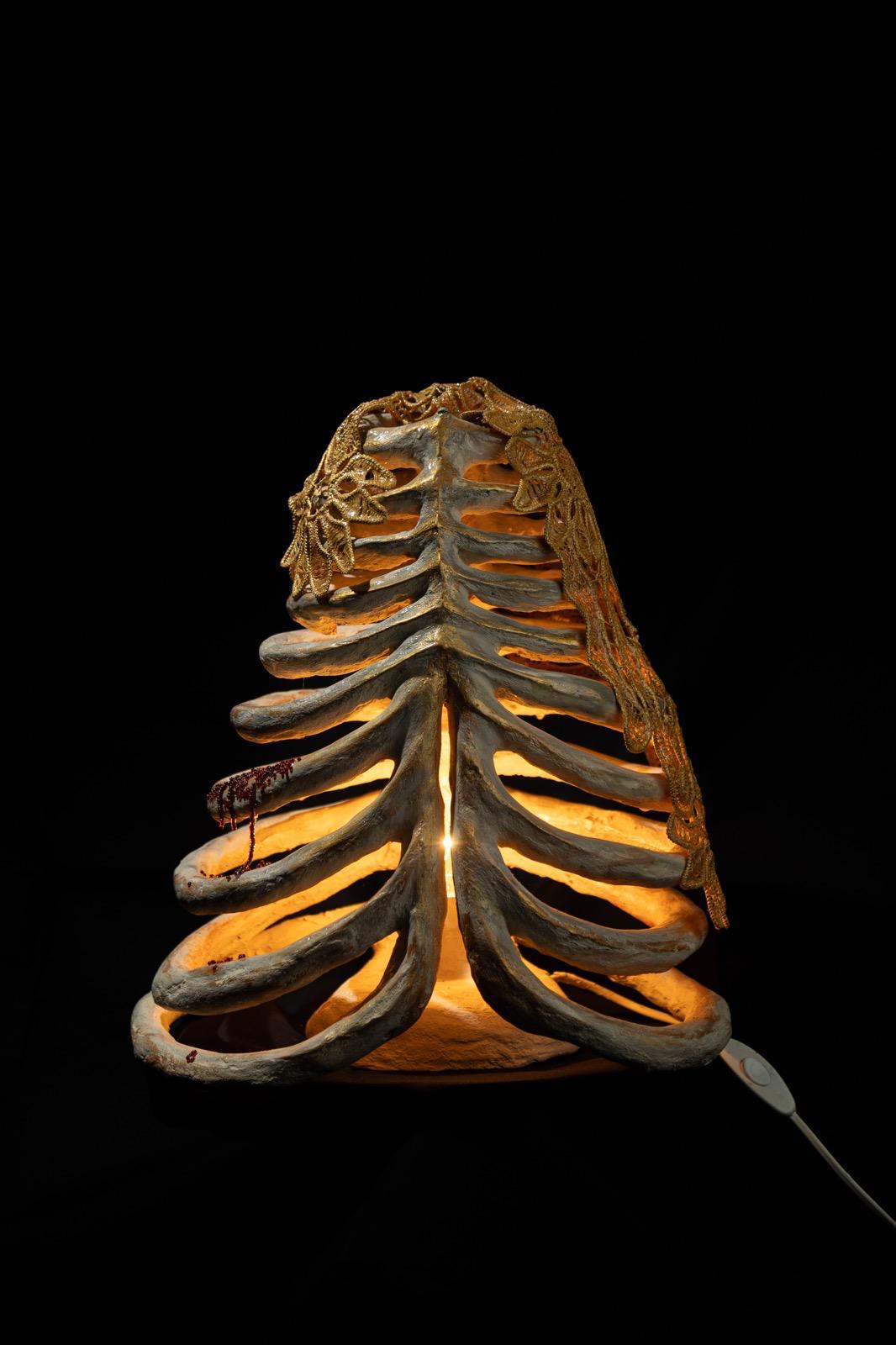 Domestic Anatomy