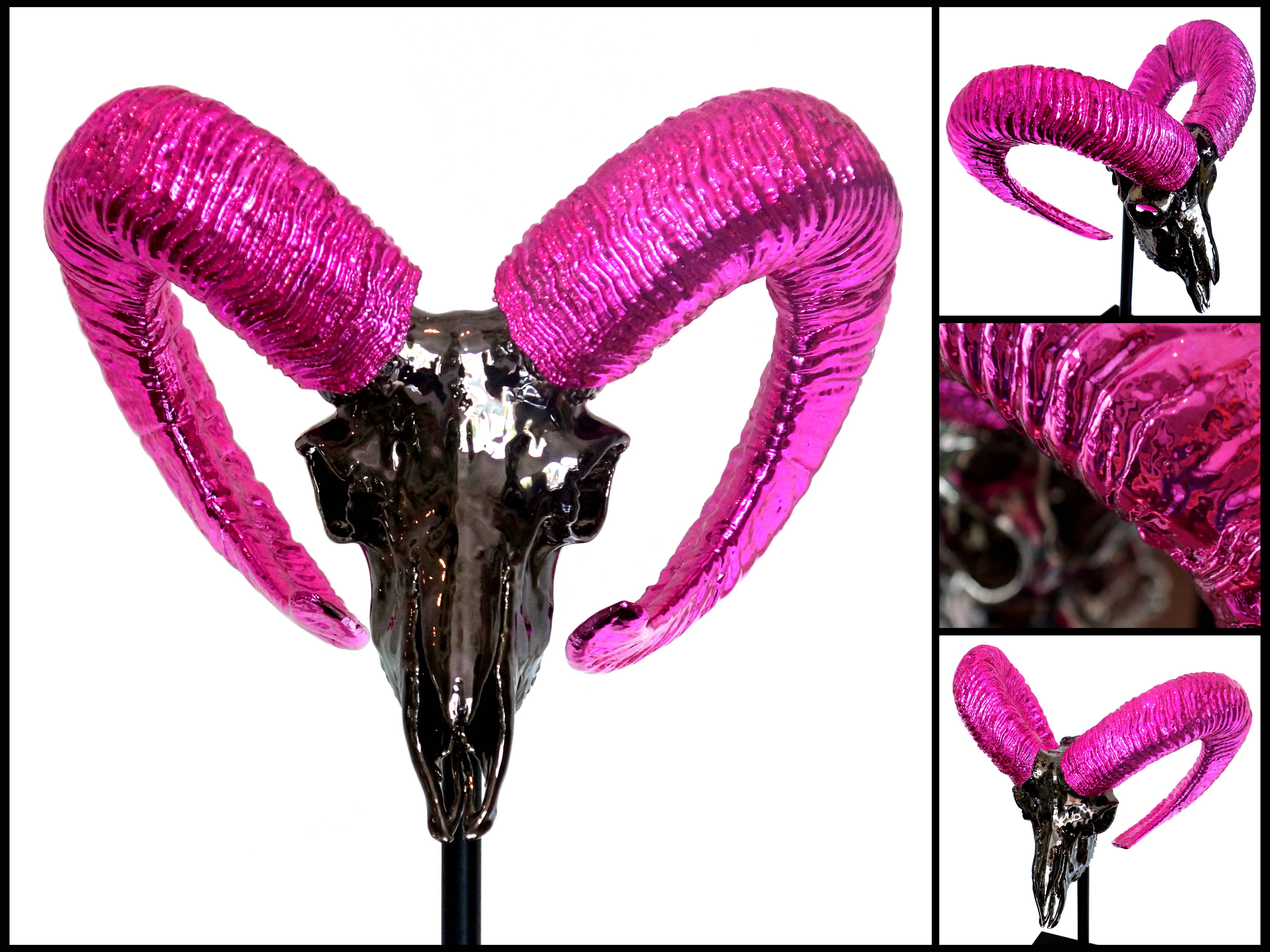 R.I.P. / Rest In Pink