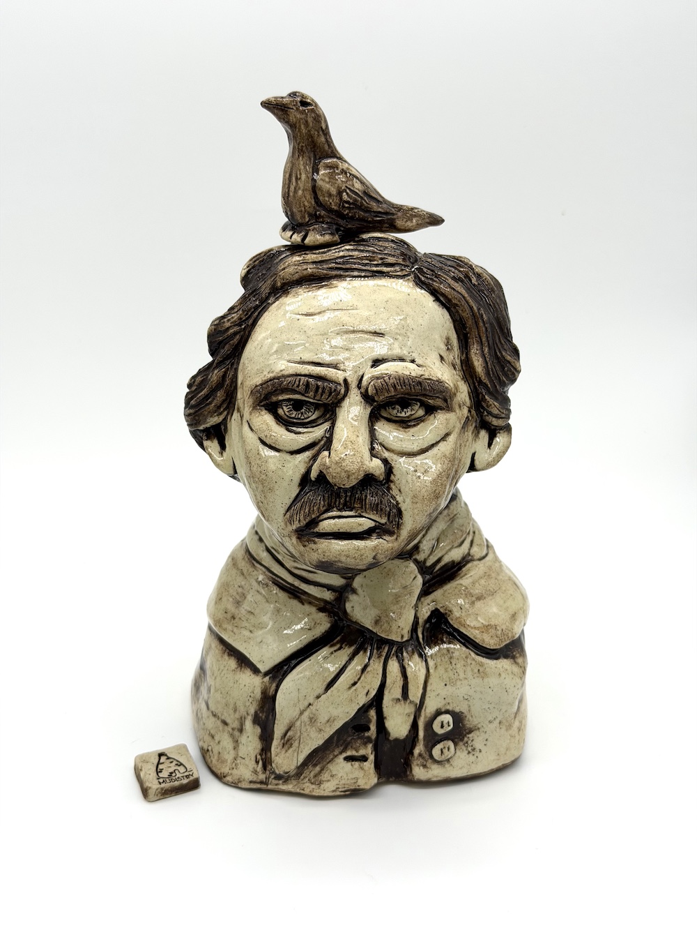 Grumpy Poe