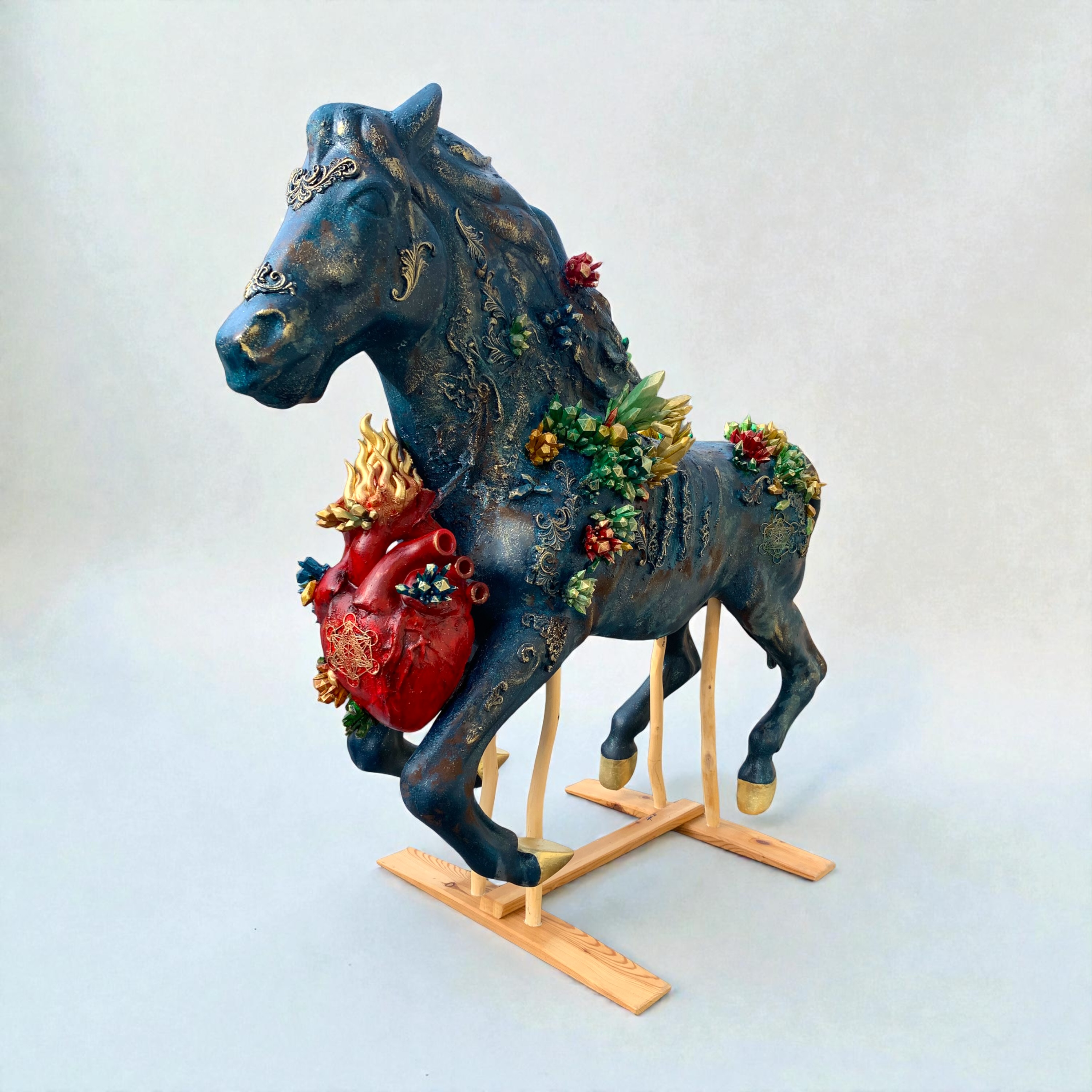 Equus Ignis