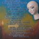 As an author, I go by Rachel Ann Dittmer. As an artist, I sign R.A.Dittmer these days. - Mannequin