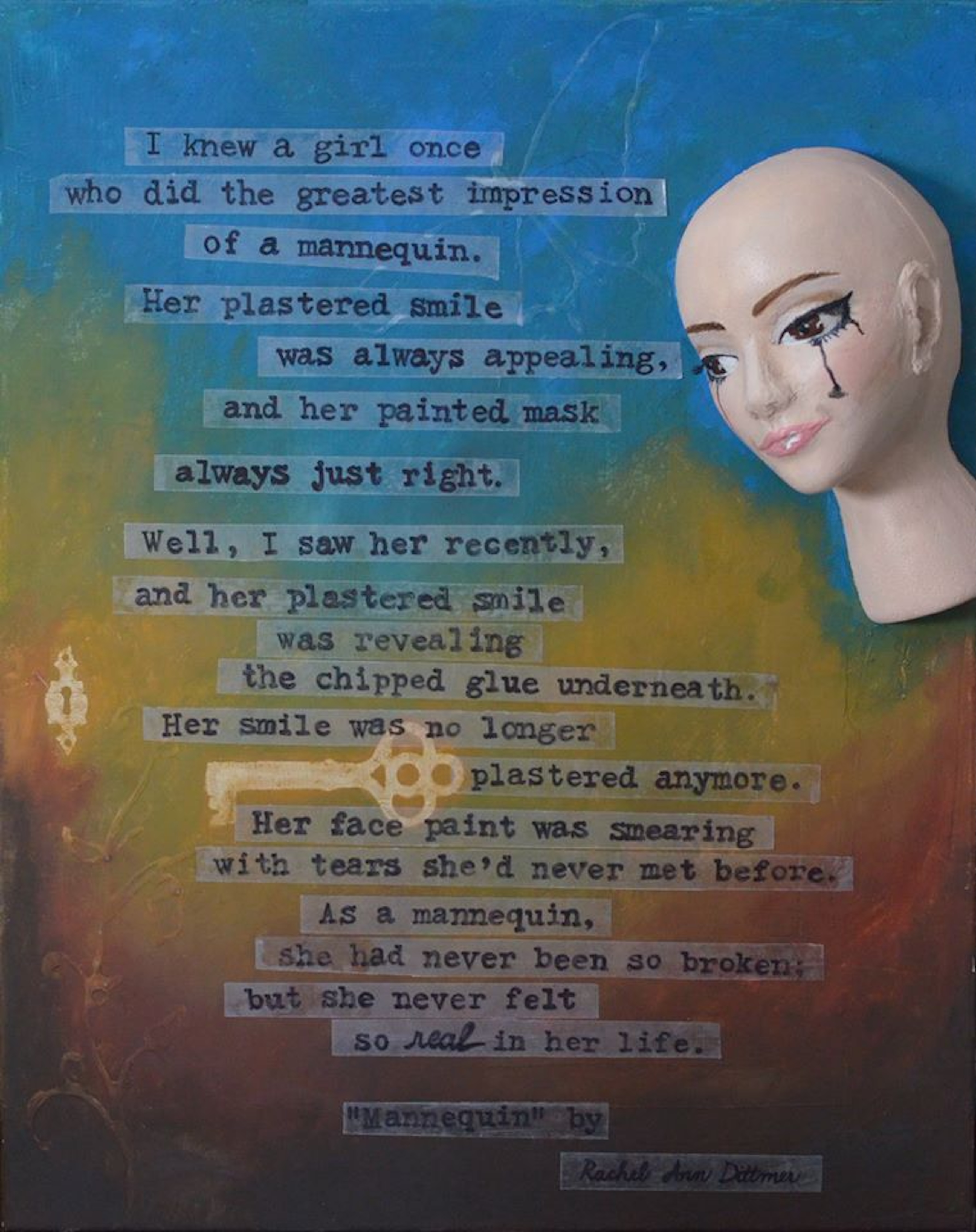 Mannequin