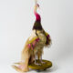 Selene Mauri Cochrane - Birdgirl- Pamthony