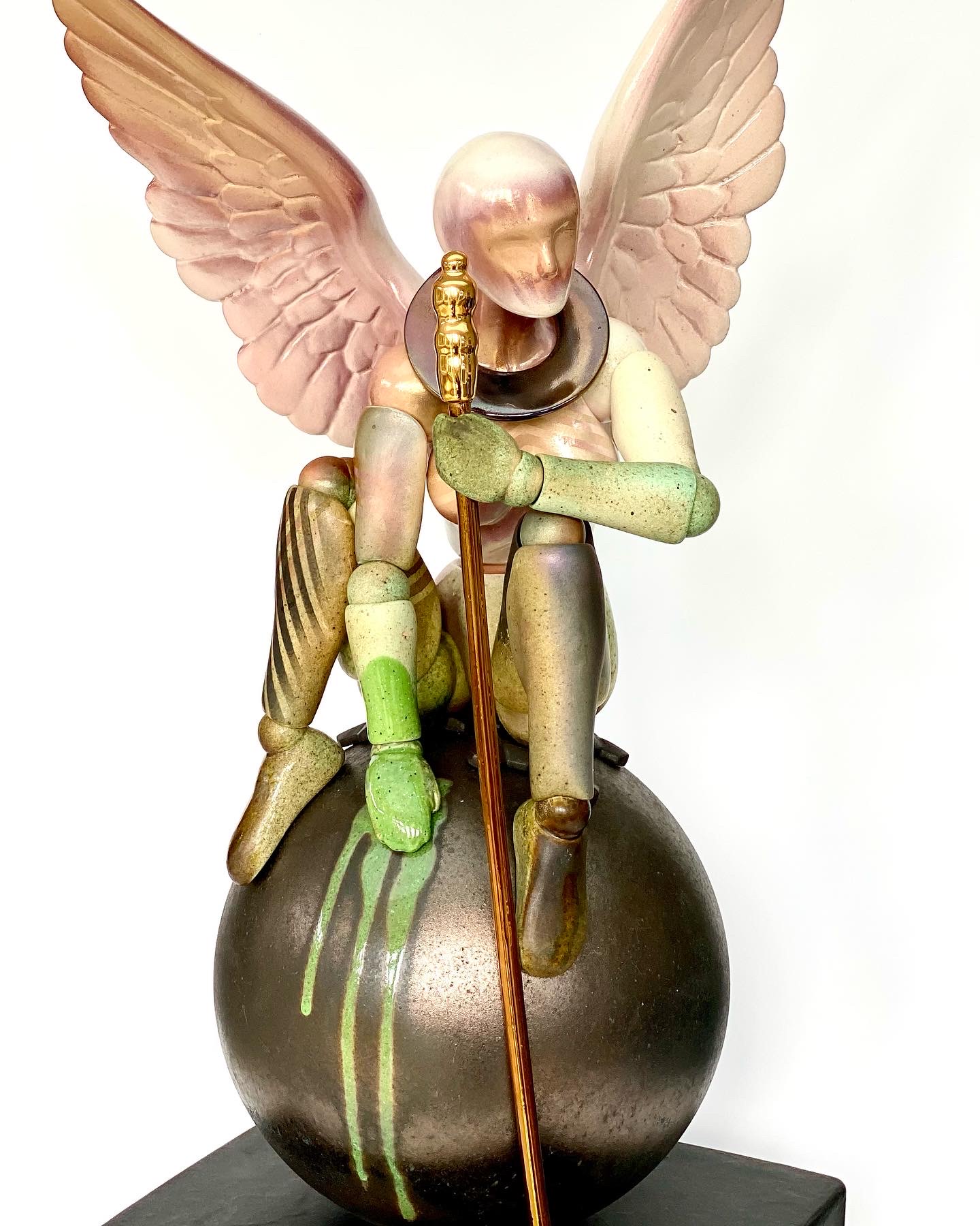 The African Angel