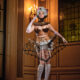 Ellen Durkan - Forged Fashion Collection