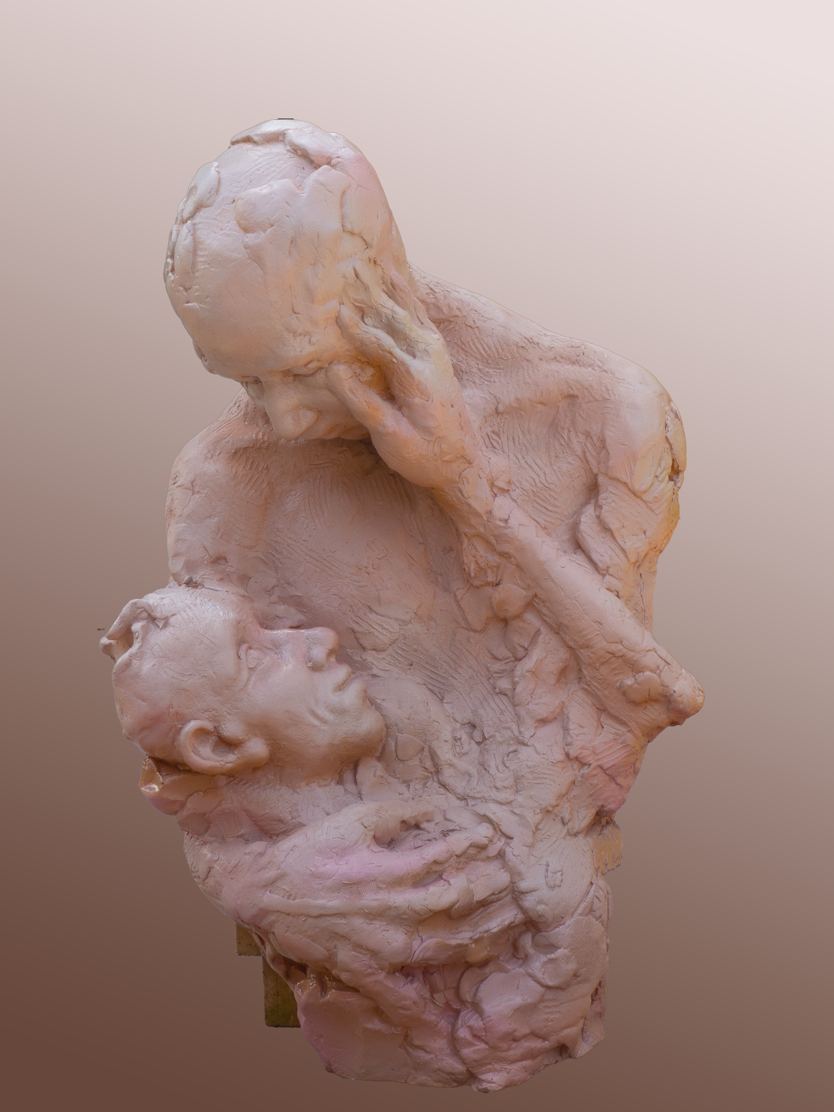 The Lovers