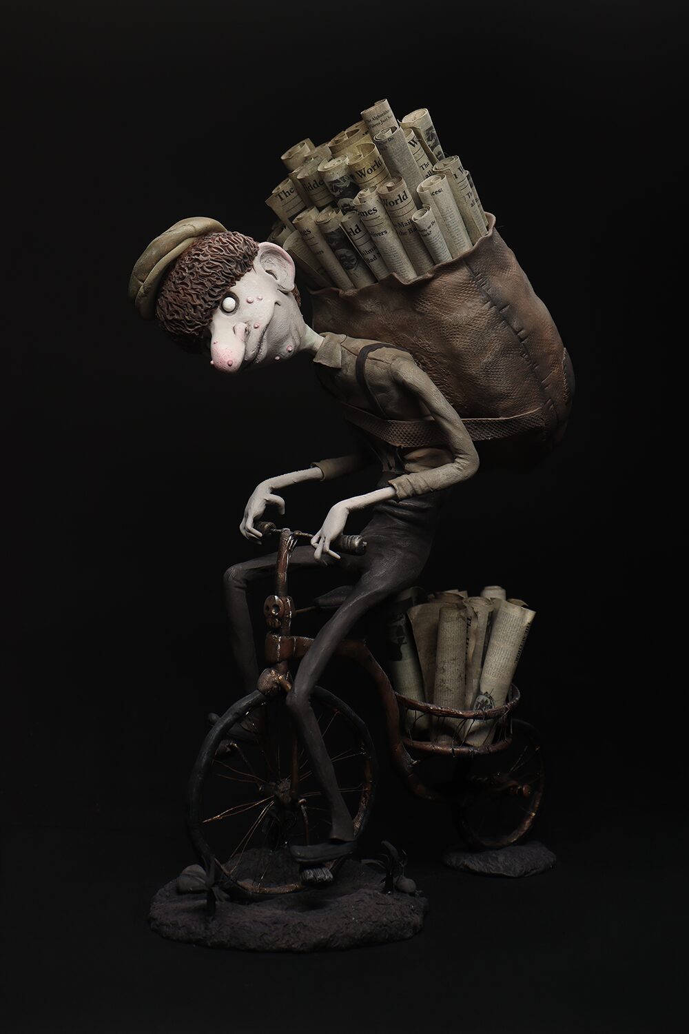 The Paperboy