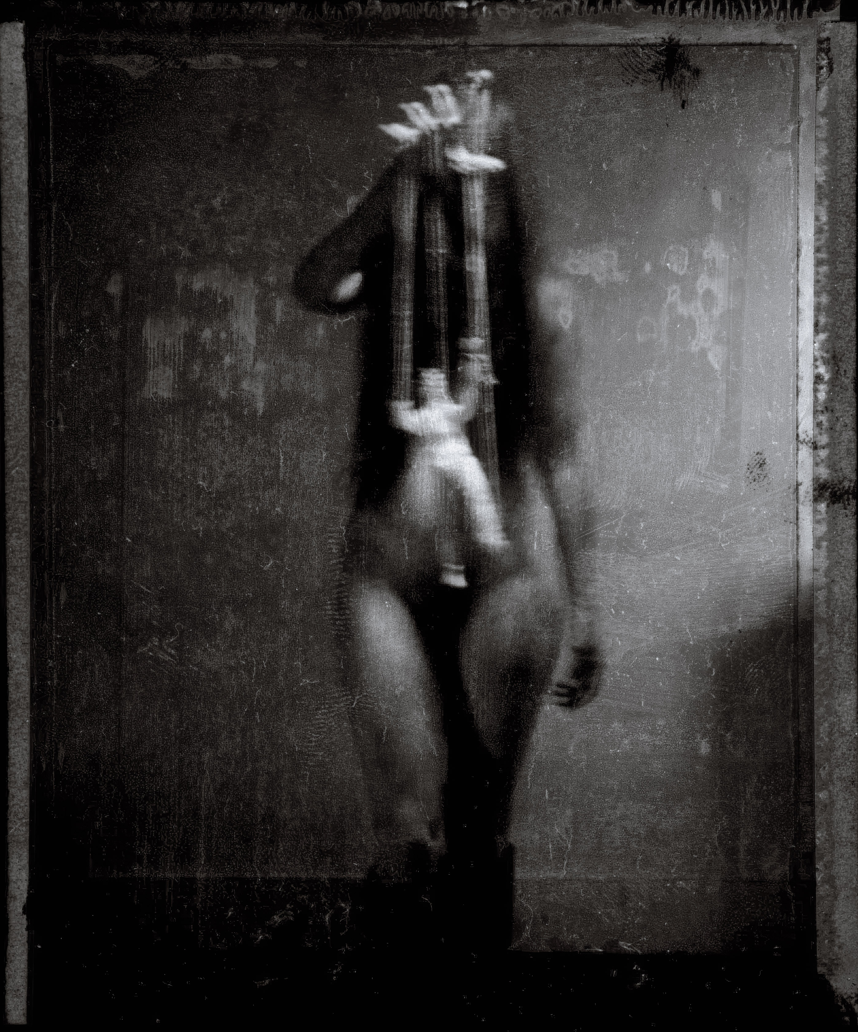 The Puppet