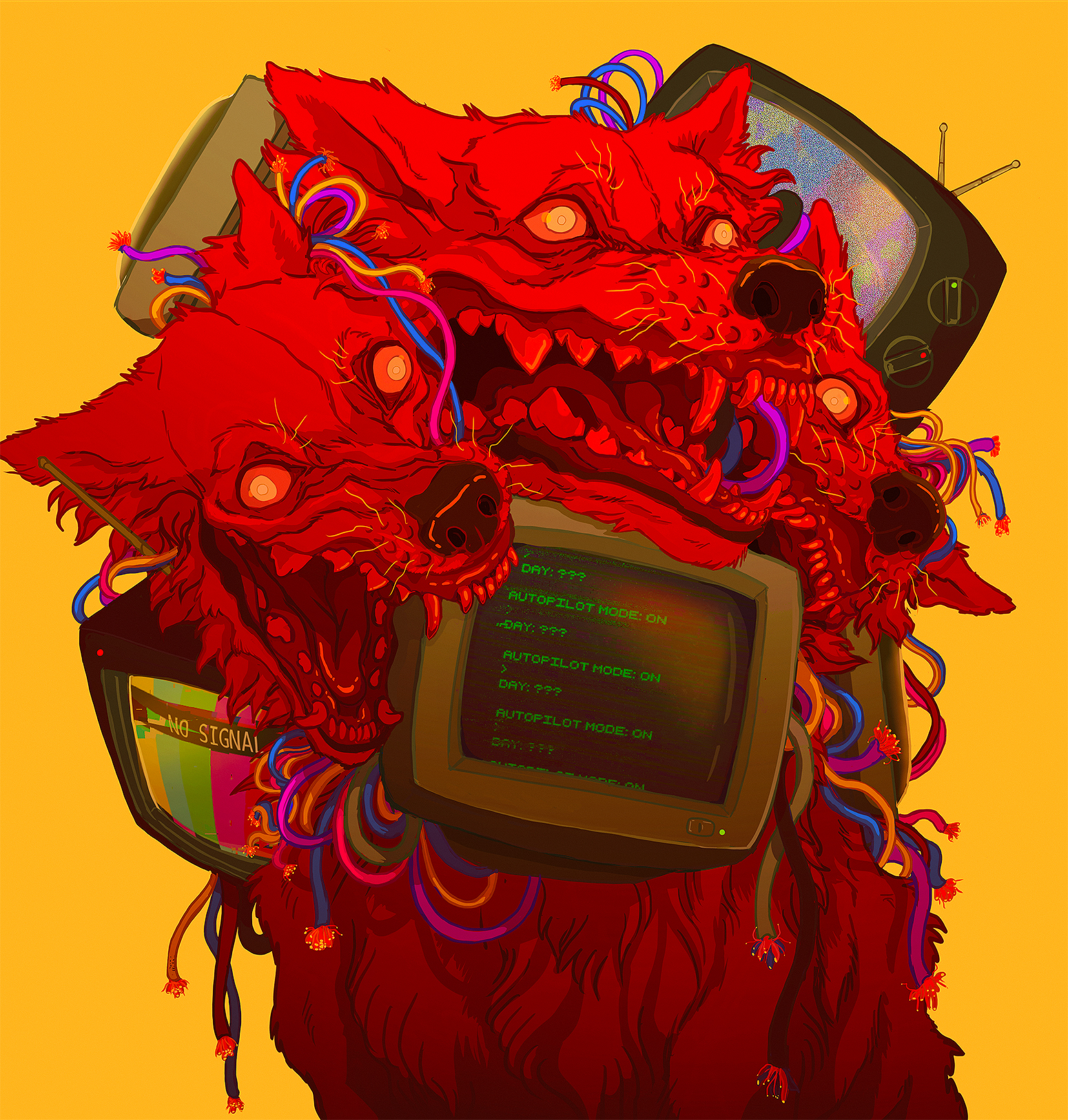 Autopilot