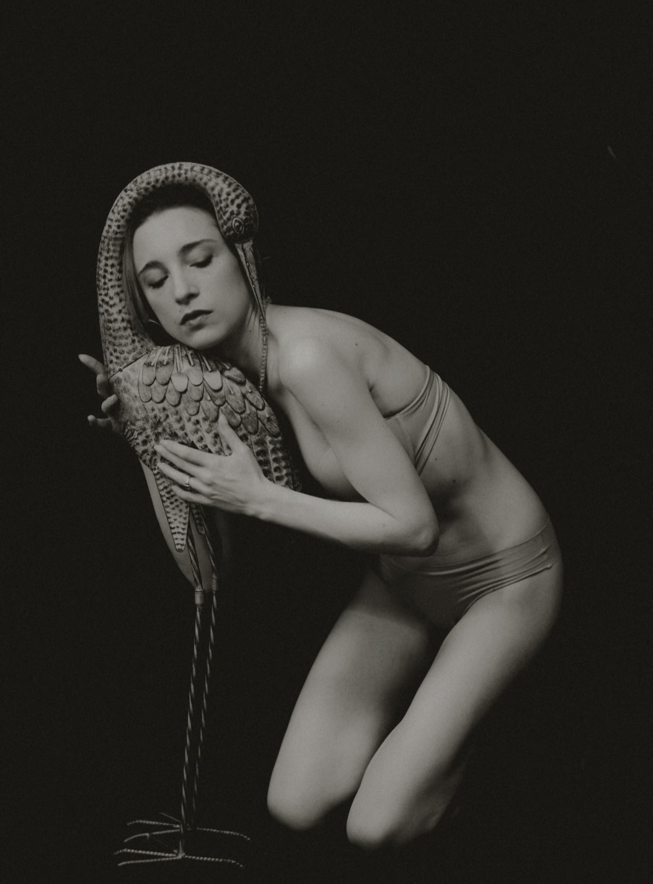 U no titled from women and bodies