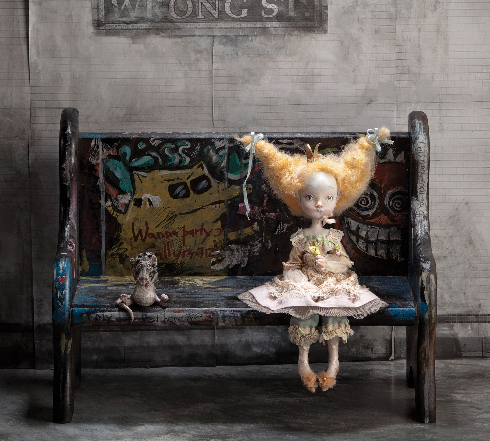 Lost Princess