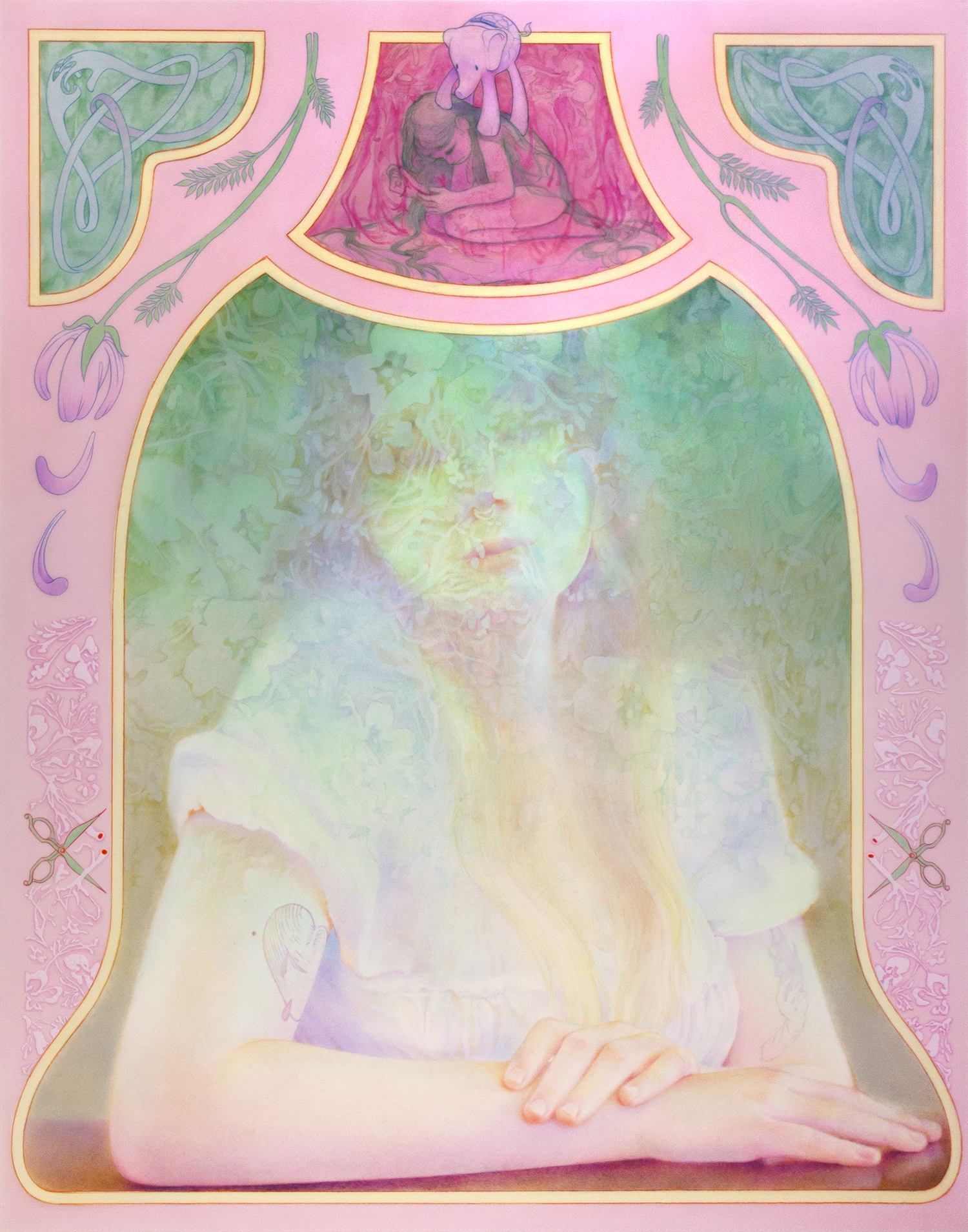 Overwritten